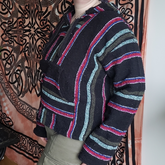 Hippie Sweater - Picture 1 of 9